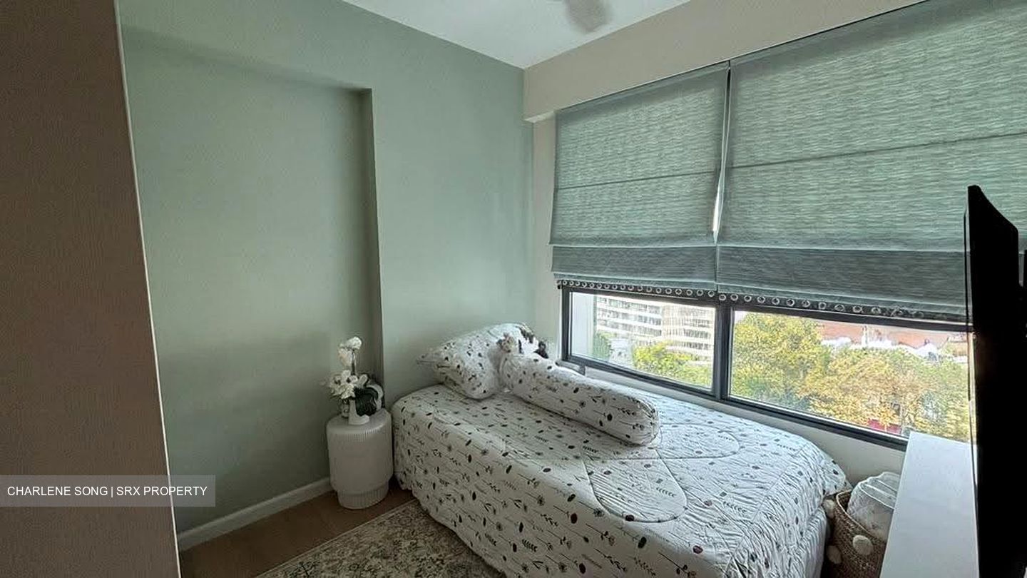 Belysa (D18), Condominium #615183761